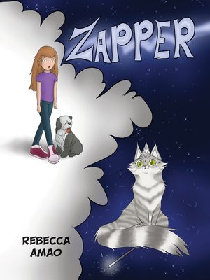 cover image of Zapper